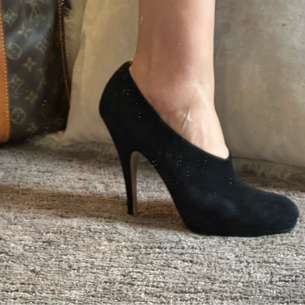 Prada booties - Picture 12 of 12